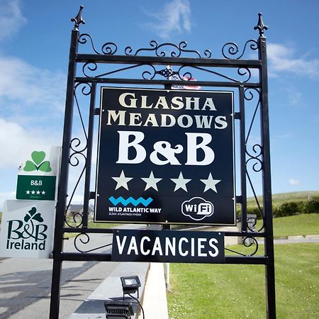 Glasha Meadows Accommodation Doolin Esterno foto