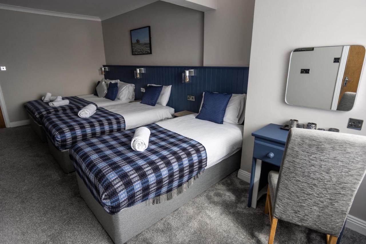 Glasha Meadows Accommodation Doolin Esterno foto