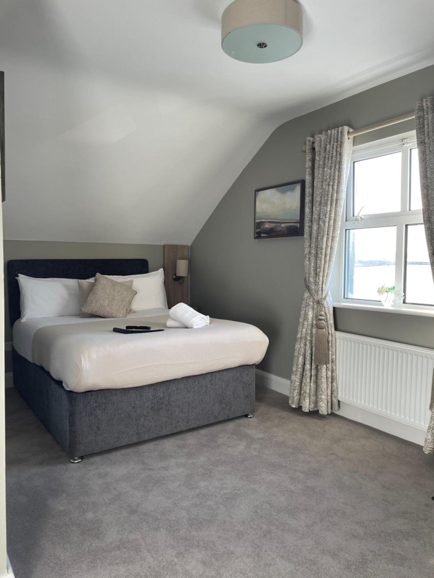 Glasha Meadows Accommodation Doolin Esterno foto