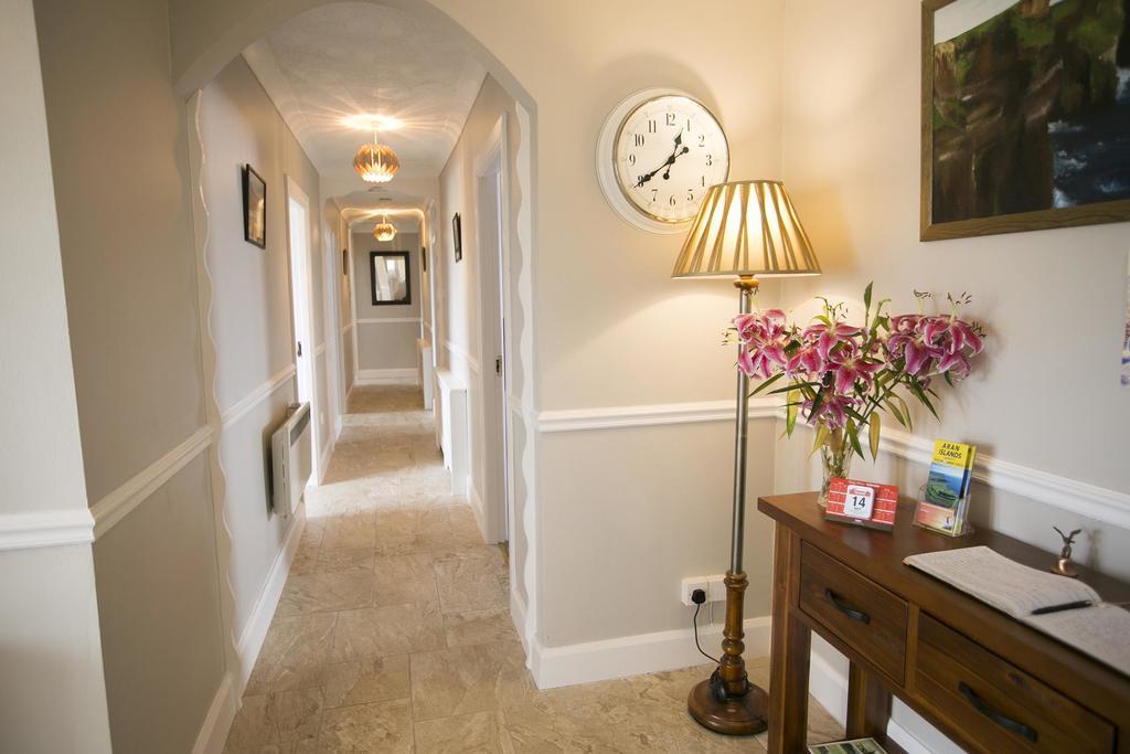Glasha Meadows Accommodation Doolin Esterno foto